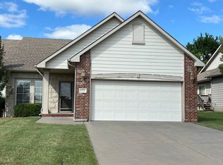 9818-9820 E 19th St N #2A5E51B5E, Wichita, KS 67206