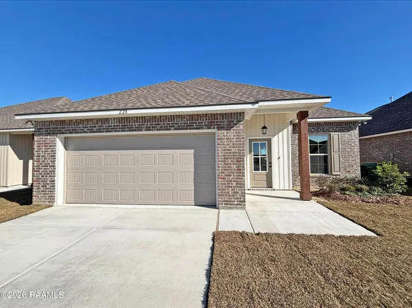 228 Wakely Ct, Lafayette, LA 70506