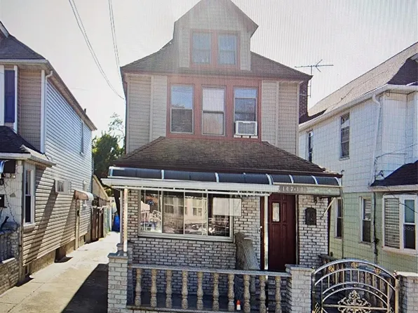 147-14 119 Avenue, Jamaica, NY 11436