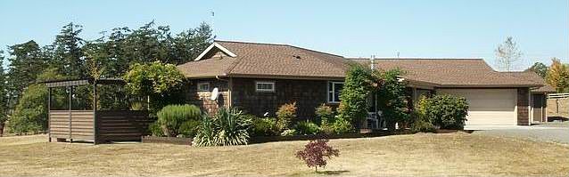 House Front