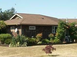 279 Trumpeter Way, Friday Harbor, WA 98250