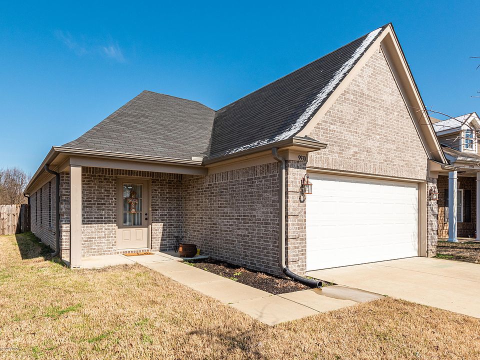 1st image of 9930 White Poplar Dr
