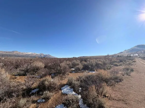 Dewey Ln, Doyle, CA 96109