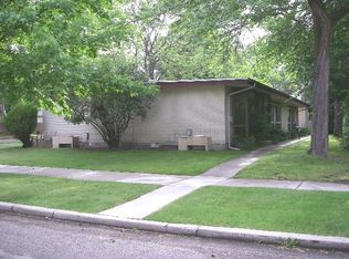 1520 N 20th St, Boise, ID 83702