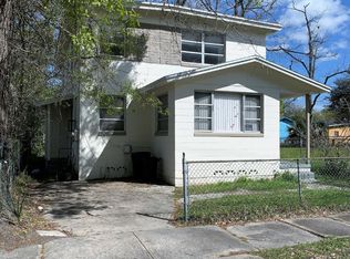 1645 W 23rd St, Jacksonville, FL 32209