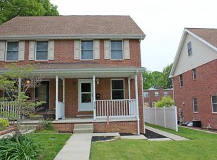 948 Lehigh Ave, Lancaster, PA 17602