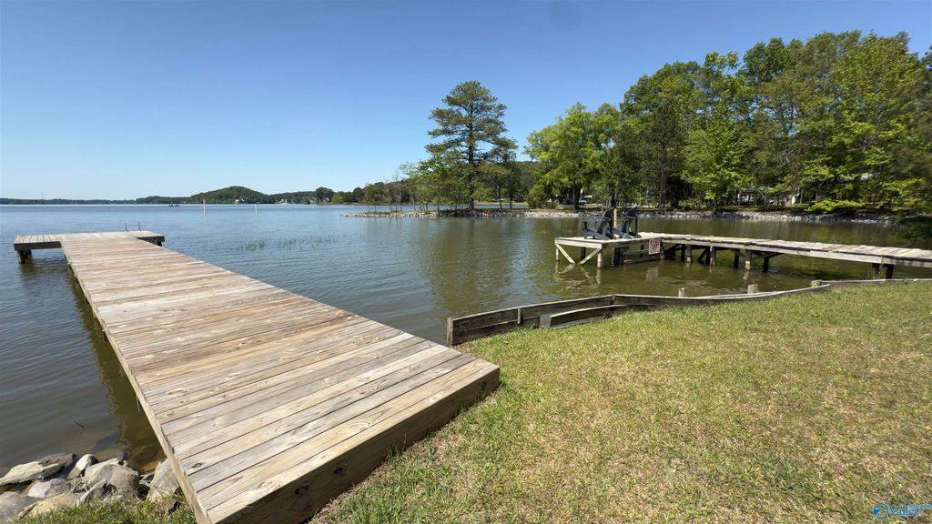 436 County Road 600, Cedar Bluff, AL - View 5