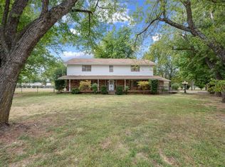 636 E Lea Ter, Mustang, OK 73064