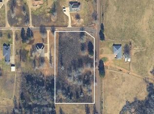 118 Deerfield Rd N, Hallsville, TX 75650