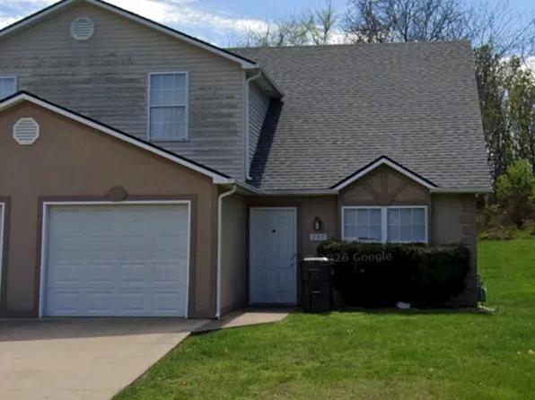 206 Nikki Way #206, Columbia, MO 65203