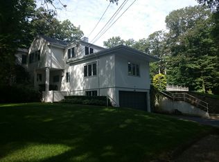 50 Beresford Rd, Brookline, MA 02467