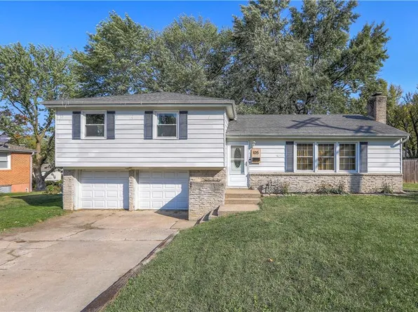 105 S Lacy Rd, Independence, MO 64050