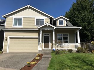 9060 SW Ivory St, Beaverton, OR 97007