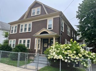 9 Herbertson Rd #1, Jamaica Plain, MA 02130