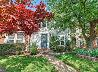 14230 Oxford Dr, Laurel, MD 20707