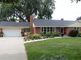 2705 W 22nd St, Sioux Falls, SD 57105