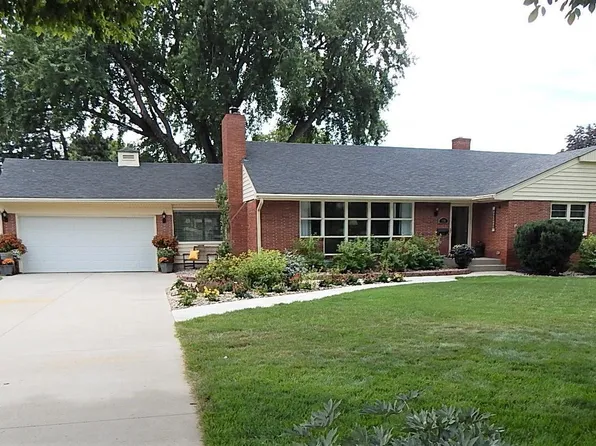 2705 W 22nd St, Sioux Falls, SD 57105