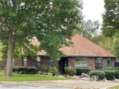 2512 Sherwood Dr, Sherman, TX, 75092