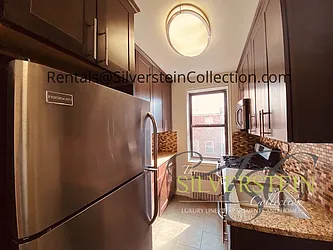 Rented by Silverstein Collection LLC 