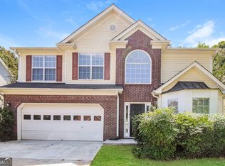 2422 Miller Oaks Cir, Decatur, GA 30035