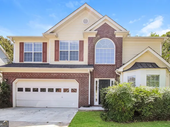 2422 Miller Oaks Cir, Decatur, GA 30035