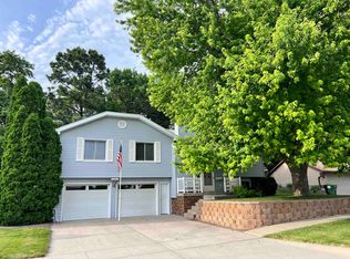 1900 Alaska Ave, Norfolk, NE 68701