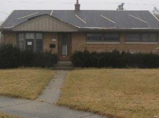 4053 S 54th St, Milwaukee, WI 53220