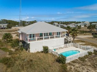 681 E Gorrie Dr, Saint George Island, FL 32328