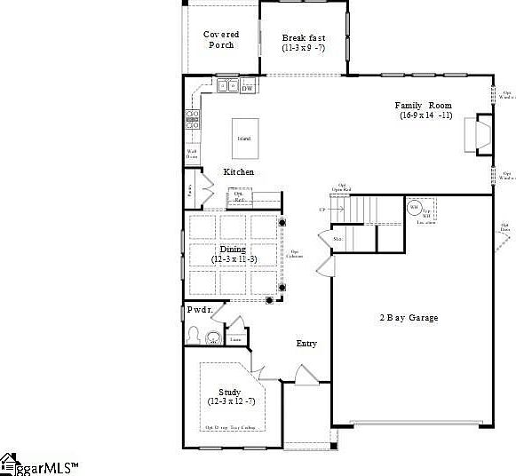 2nd image of 320 Moorish Cir