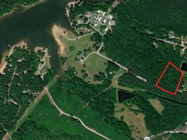 PARCEL Jaber Rd #U, Clarksville, VA 23927