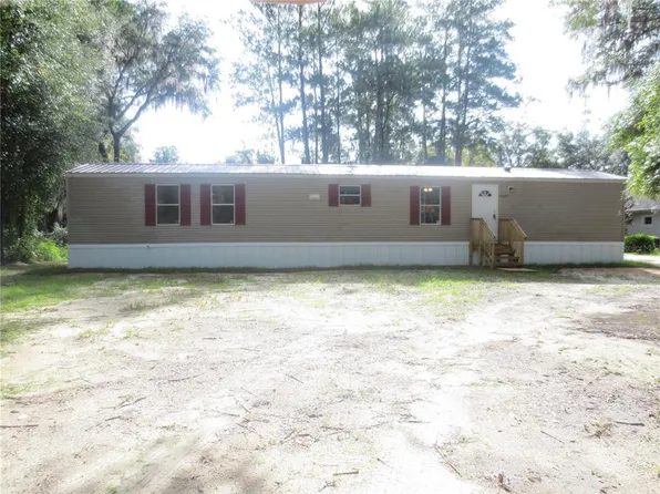 15065 NE 315th Hwy, Fort Mc Coy, FL 32134