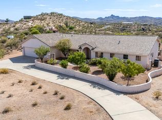 51352 N 293rd Ave, Wickenburg, AZ 85390