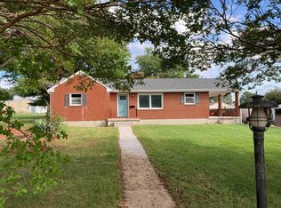 530 Huntington Blvd NE, Roanoke, VA 24012