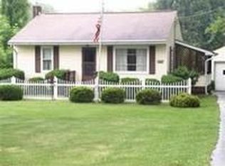 4976 Nelson Mosier Rd, Southington, OH 44470