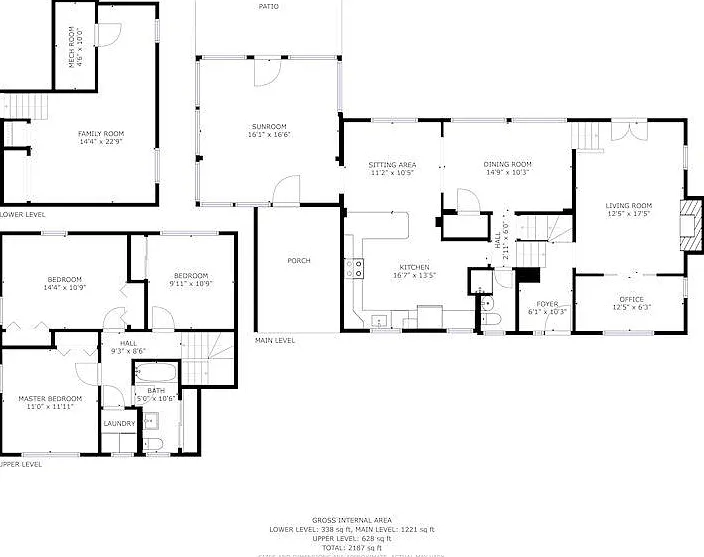 8500 Conover Pl — Photo 20