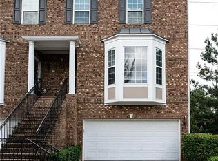 10817 Yorkwood St, Johns Creek, GA 30097