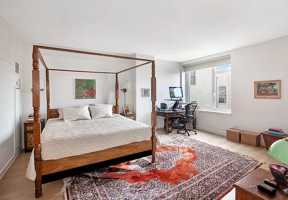 4th image of 111 Central Park N #6B
