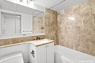 Rented by Mirador Real Estate