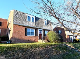 2586 Iverson St, Temple Hills, MD 20748