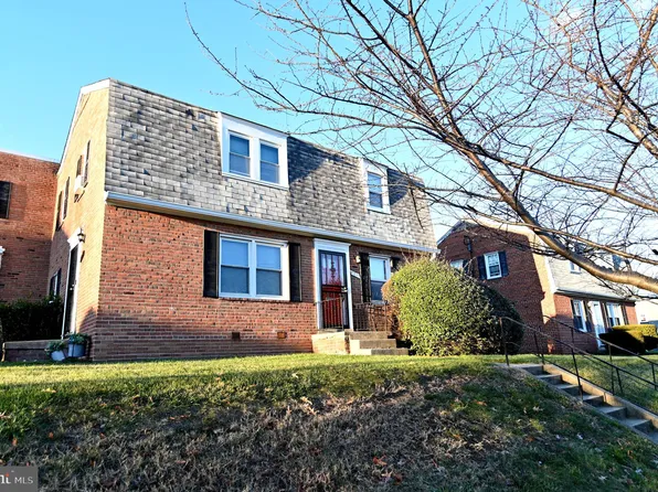 2586 Iverson St, Temple Hills, MD 20748