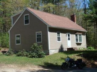 70 Proctor Rd, Townsend, MA 01469