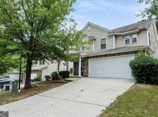 5725 Sable Bay Point, Atlanta, GA 30349