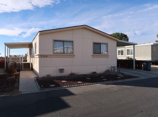 2104 Windcurrent Dr #0, Rosamond, CA 93560