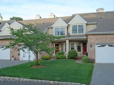 31 Trotters Ln, Allendale, NJ, 07401