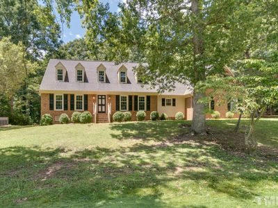 8 Trappers Ct, Durham, NC, 27712