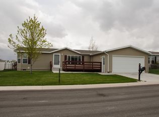 261 W 2050 S, Vernal, UT 84078