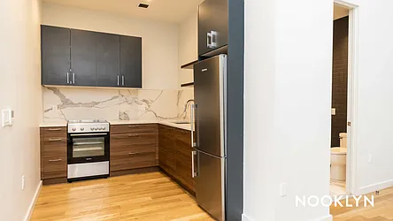 Rented by Nooklyn NYC LLC
