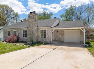 2002 E Wayland St, Springfield, MO 65804