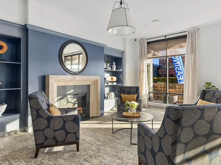 Ovation at Meeker 55+ Senior Apartments — Photo 16