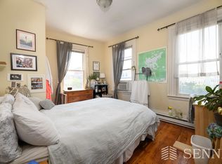 1107 Cambridge St #7-C, Cambridge, MA 02139